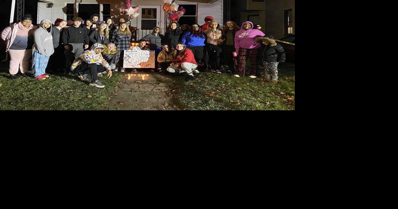 Community mourns three fire victims | News | ncnewsonline.com