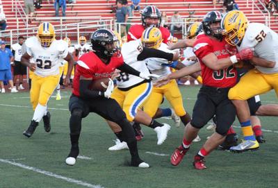 Canes Get Forfeit Win From West Mifflin Sports Ncnewsonline Com