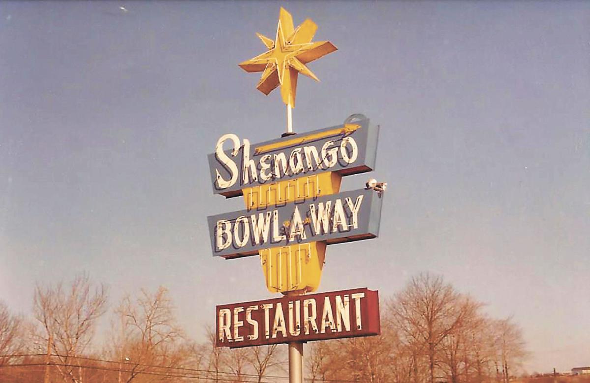 Bowling Memories I Bowling Alleys Occupied Important Role In Area News Ncnewsonline Com