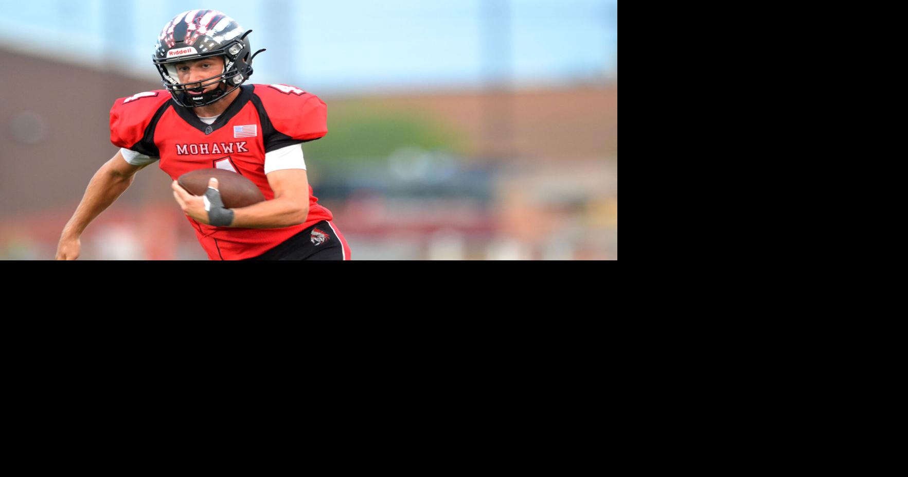Fadden's offense keeps Mohawk's playoff hopes alive | Sports ...