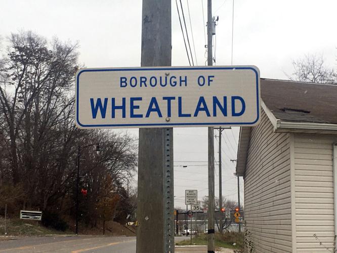 Wheatland, Hermitage move forward with potential merger Local News