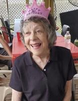 STODOLAK, Judith Sep 3, 1942 - Jun 5, 2023