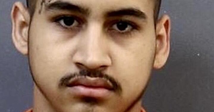 Accused dealer gets state prison time - Vimarsana News