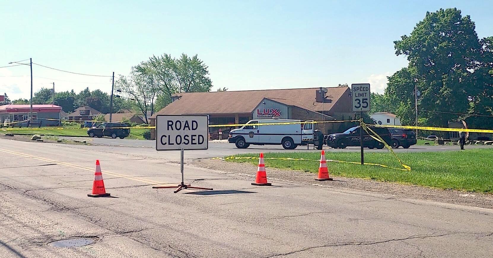Farrell officer cleared in May 24 shooting - Vimarsana News