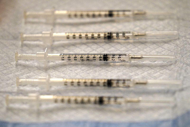 County prepared with plan, sites for vaccine distribution - Vimarsana News
