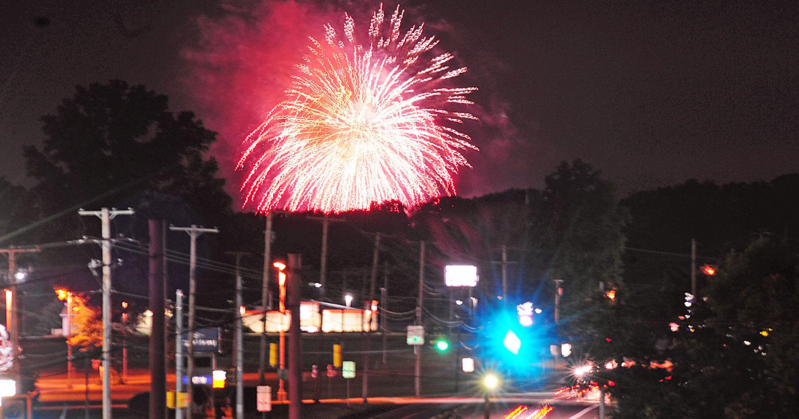 Fireworks Fest's return to bring block party downtown | Local News - Vimarsana News