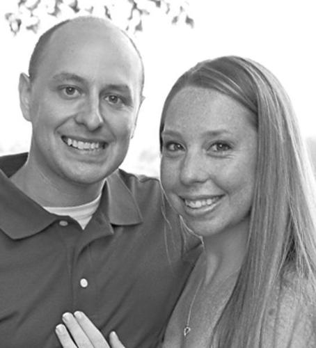 Katie Wilson, Jason Mathieson | Lifestyles | ncnewsonline.com