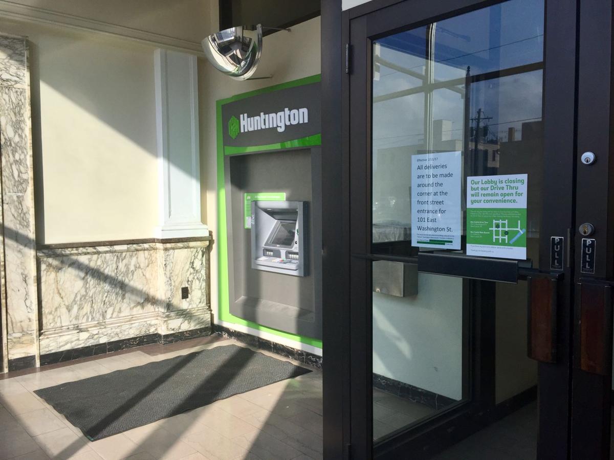 Huntington wants to put driveup ATM at site of former Elks Club News