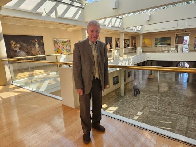 Zona to be honored with lifetime achievement award | Local News Zona to be honored with lifetime achievement award | Local News