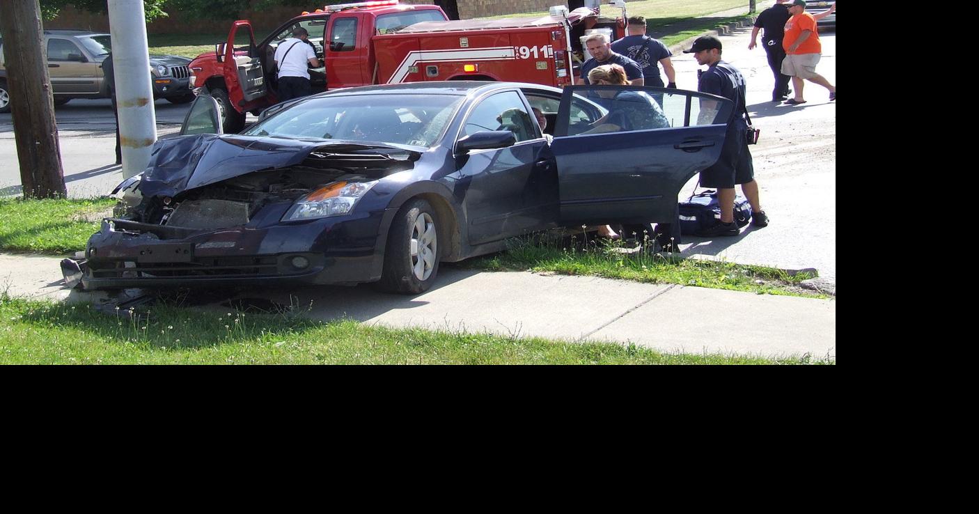 City police release details of weekend fire truck accident | Local News ...