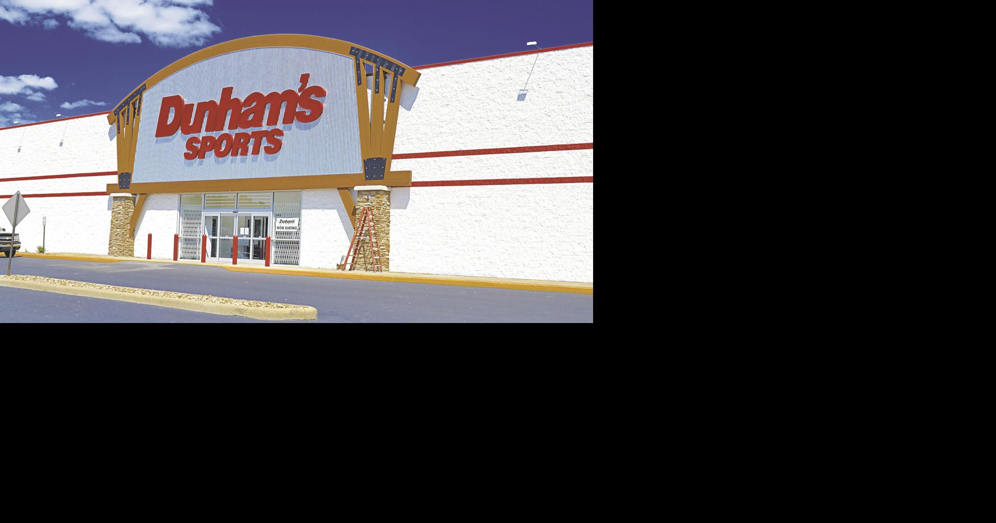 Dunham's to open Friday at Union Plaza | News | ncnewsonline.com