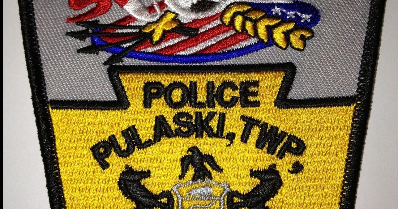 Beck resigns as Pulaski Township supervisor - Vimarsana News