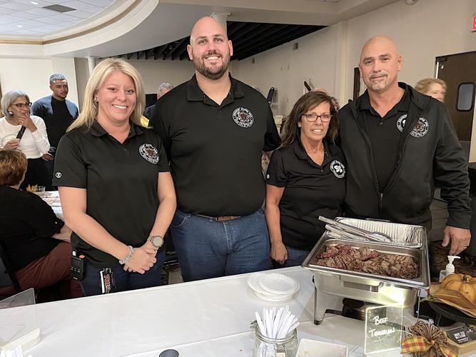 Taste of the Town a pleaser to hungry community | Local News ...