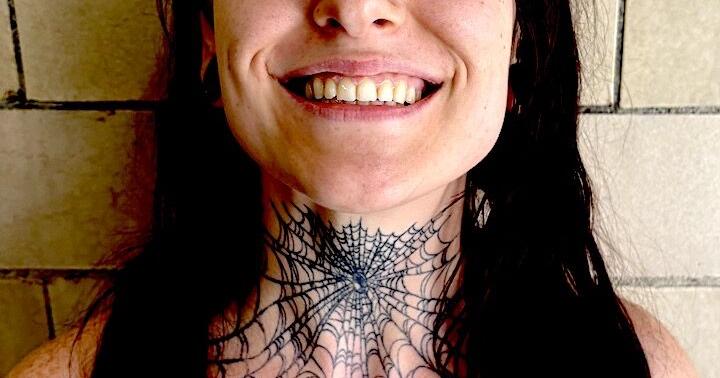 Three arrested in metals theft from former hospital