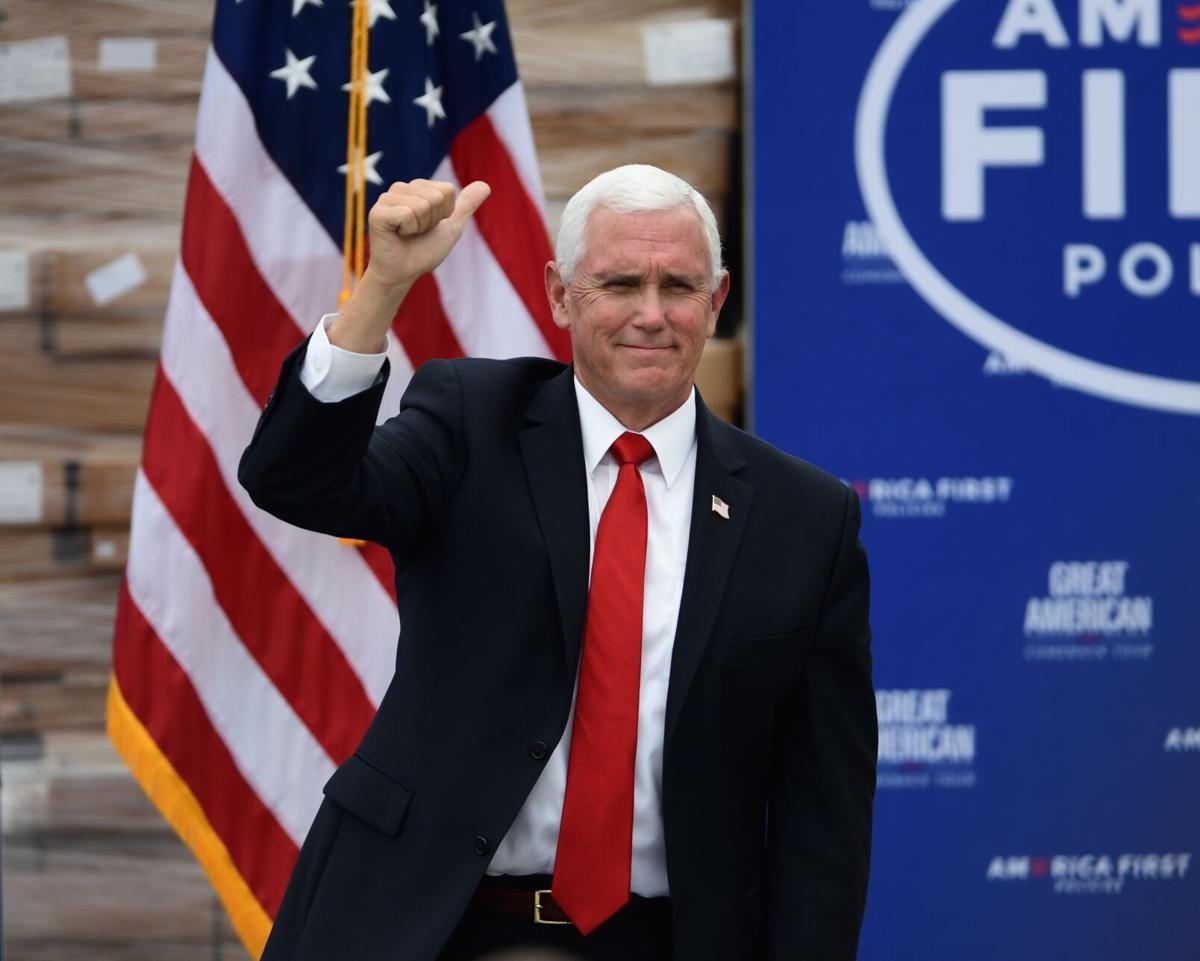 Mike Pence