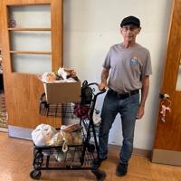 Ellwood City food pantry always in need of more volunteers