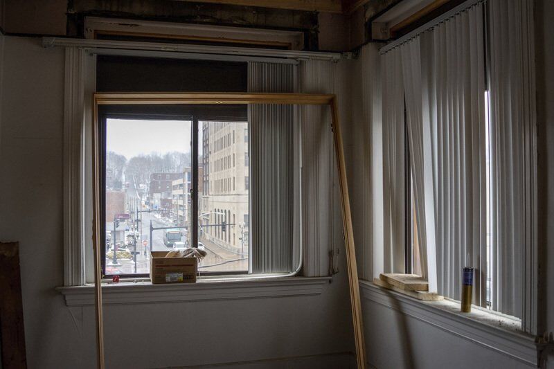 Downtown projects continue to grow