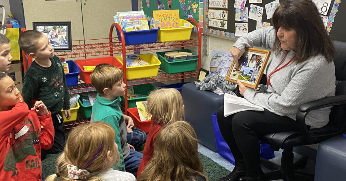 Author’s true-story tale of White House cat now a children’s book | Local News Author’s true-story tale of White House cat now a children’s book | Local News