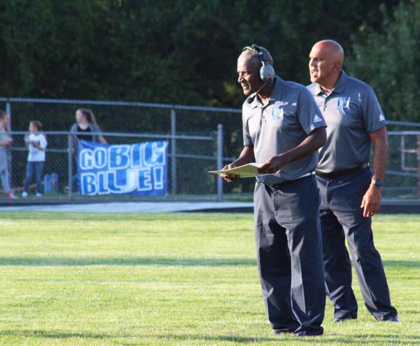 Stacy Robinson hired as next New Castle football coach Sports