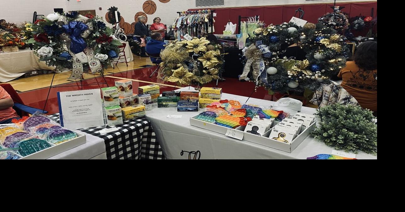 Mohawk Craft Show | Lifestyles | ncnewsonline.com