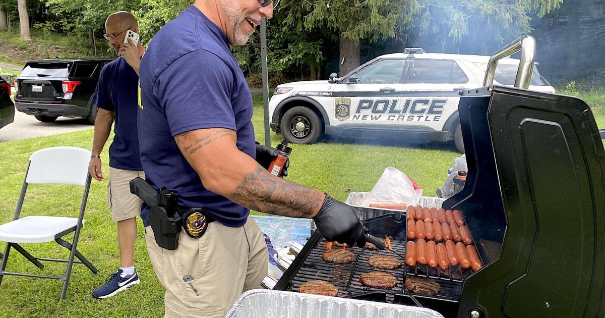 Popup picnic pleases South Side neighborhood