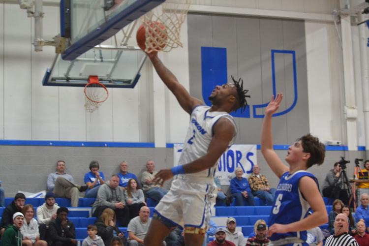 Roth helps lift Ellwood City to first win of the season | Local Sports ...