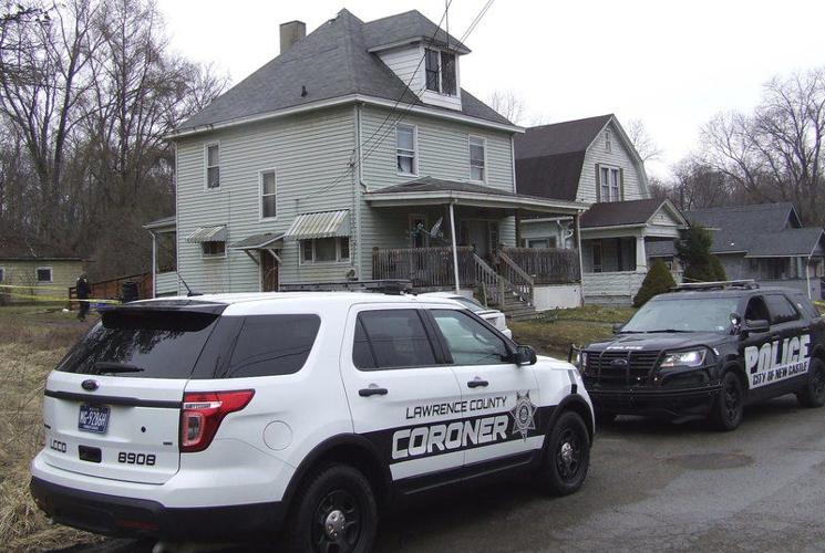 Linesville man in custody in shooting death News