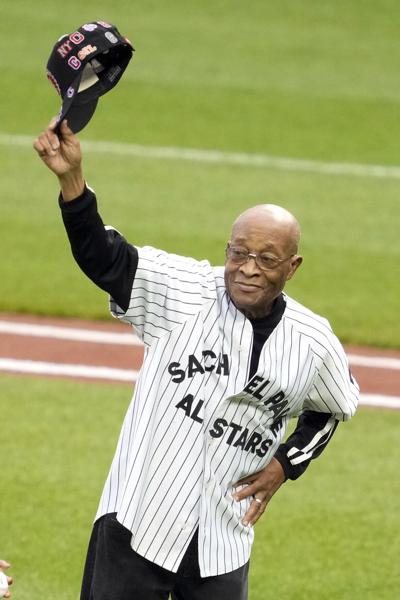 Editorial by The Los Angeles Times | MLB finally embraces all of the ...
