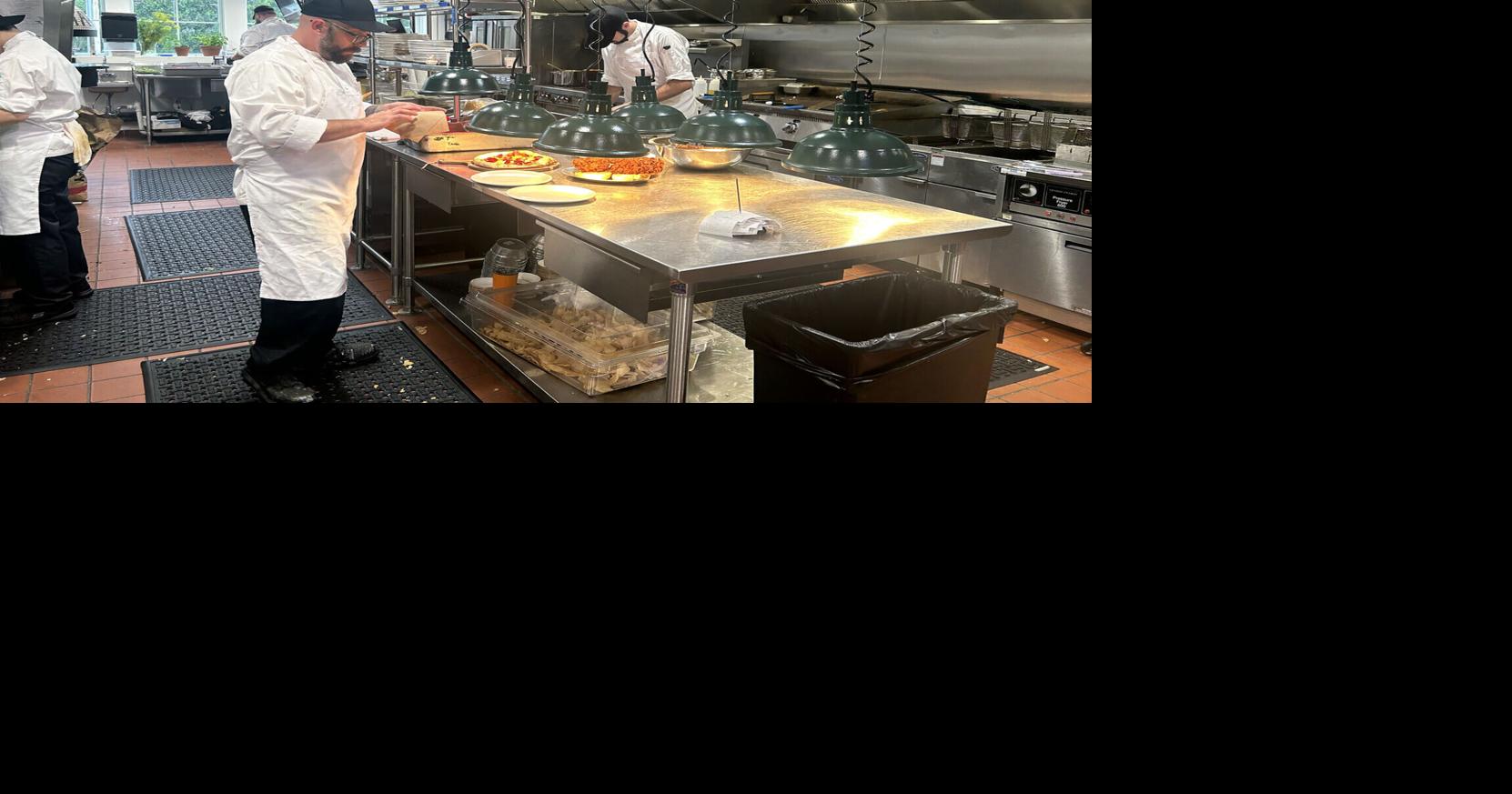 Business booming at The Tavern under new management | Local News