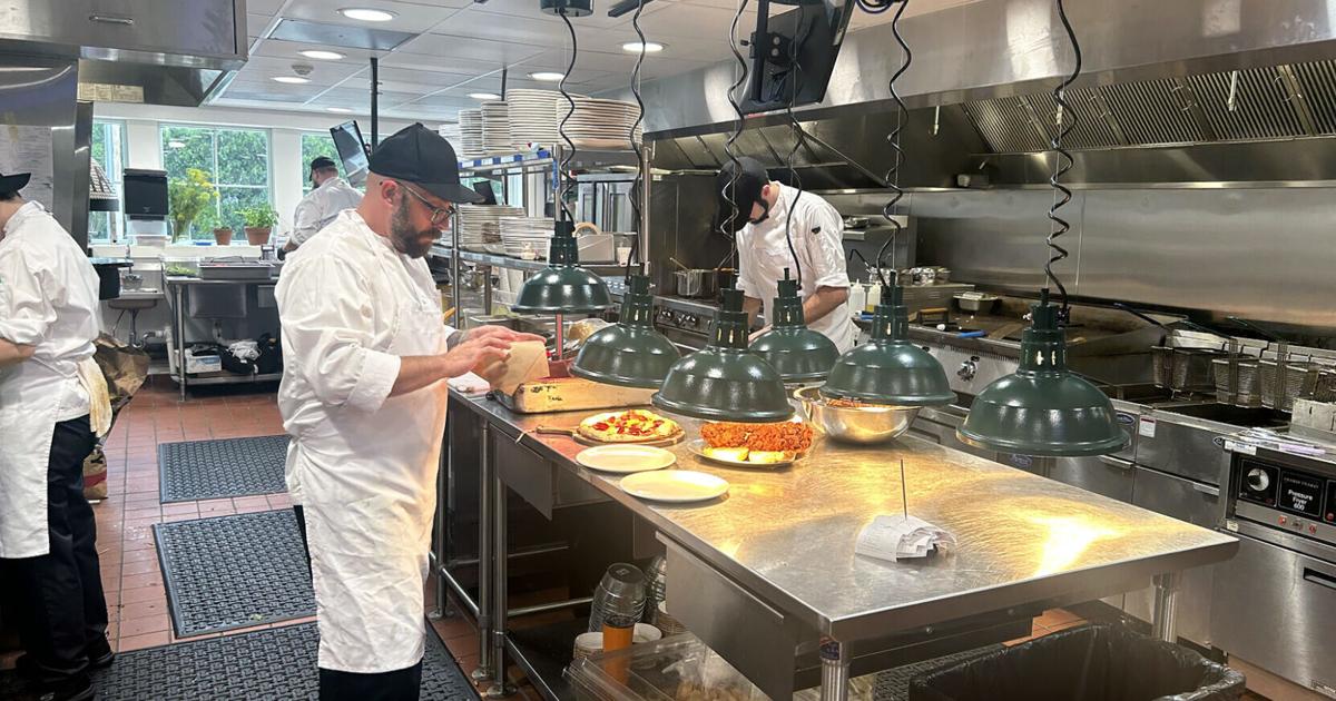 Business booming at The Tavern under new management | Local News Business booming at The Tavern under new management | Local News