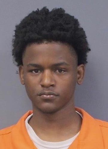 Chase involves collisions, ends in arrests | Local News | ncnewsonline.com