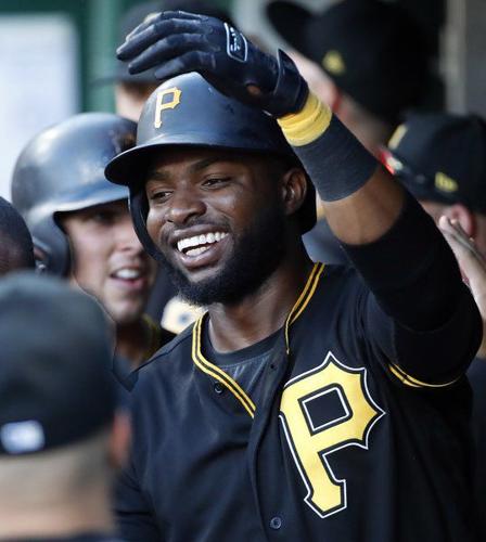 Marte could be key to sparking Pirates' offense