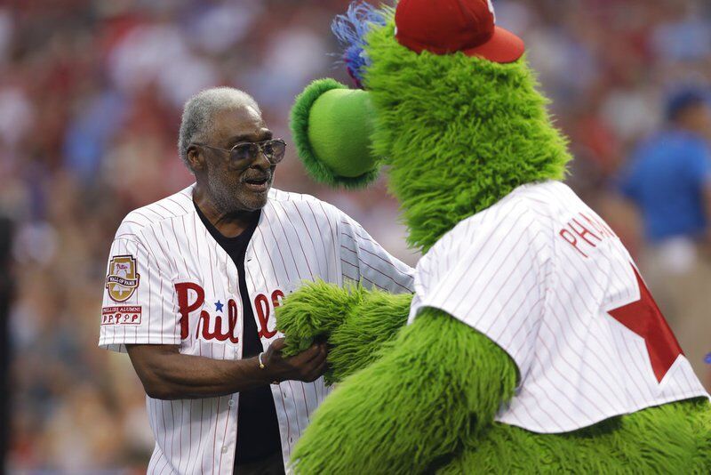 Dick Allen, one of baseball's most famed hitters of the 60s and 70s, dies  at 78