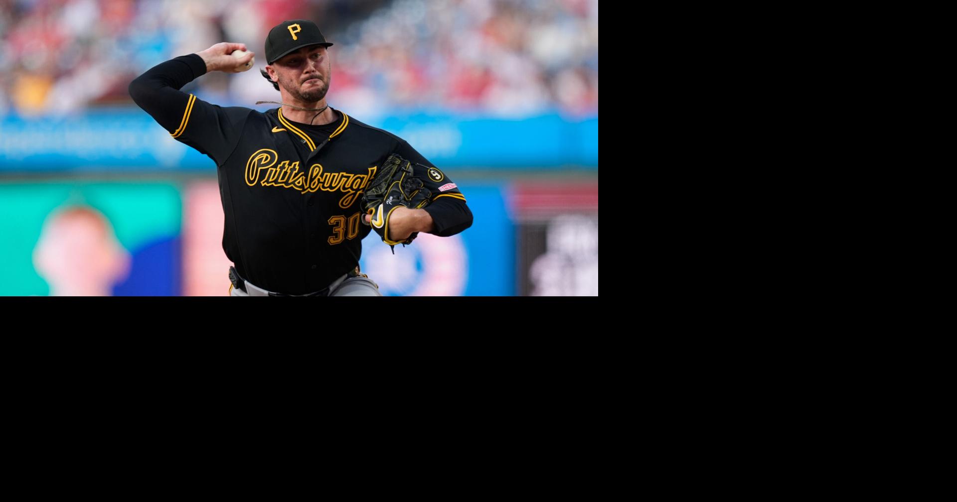 Column by Ron Poniewasz Jr.: Pirates deserved more all-stars than just Skenes