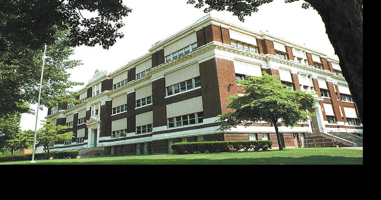 REMEMBERING FORMER SCHOOLS: Growth spurts,consolidations mark history ...