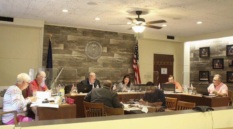Downtown drug, alcohol facility presented to council