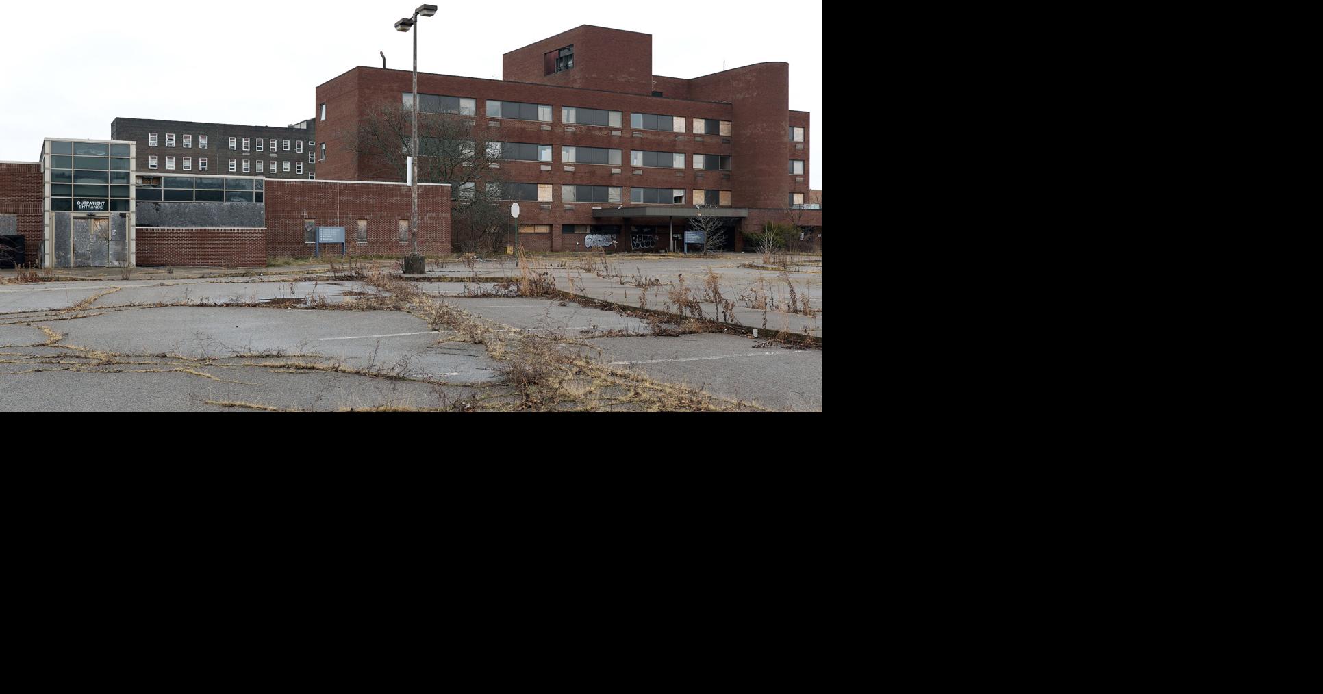 LCEDC successful bidder on former hospital