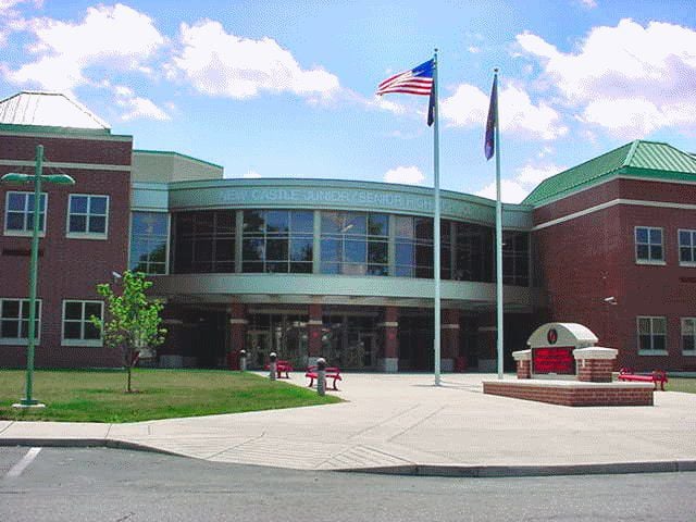 Second gun message found in school restroom | News | ncnewsonline.com