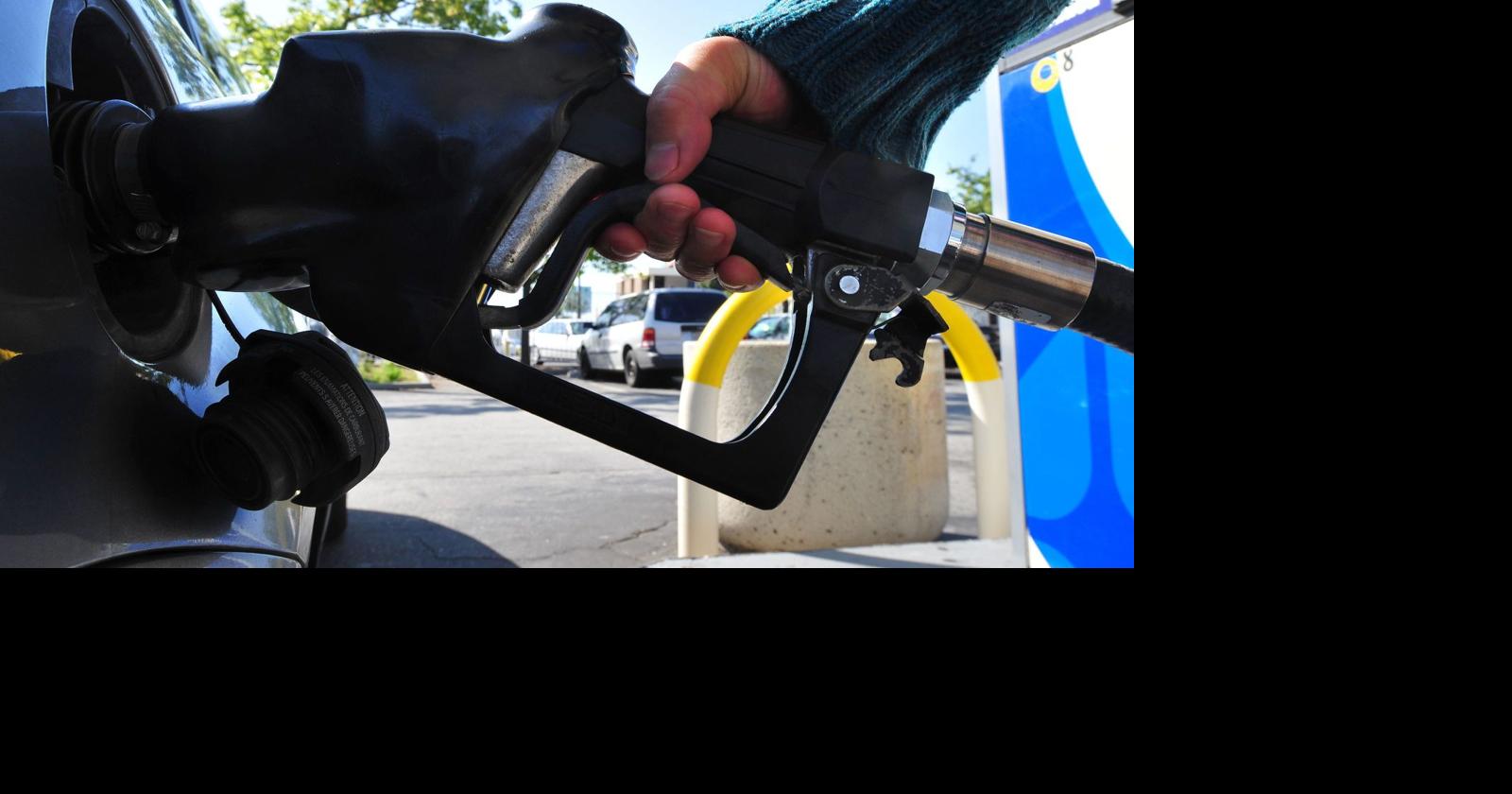 Editorial by Philadelphia Daily News/Inquirer: &lsquo;Gas tax refund&rsquo; giveaway presents big, inequitable hit to state budget