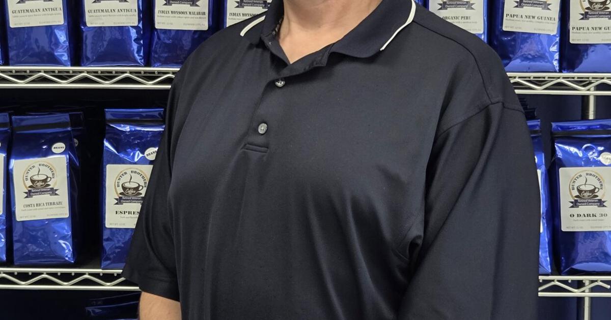Grinding away: Hunter Brothers marks a decade in Ellwood