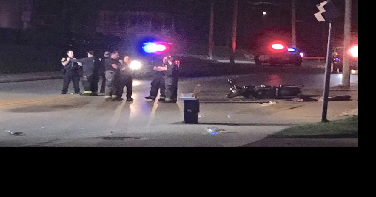 Motorcyclists remain in critical condition following crash | Local News ...