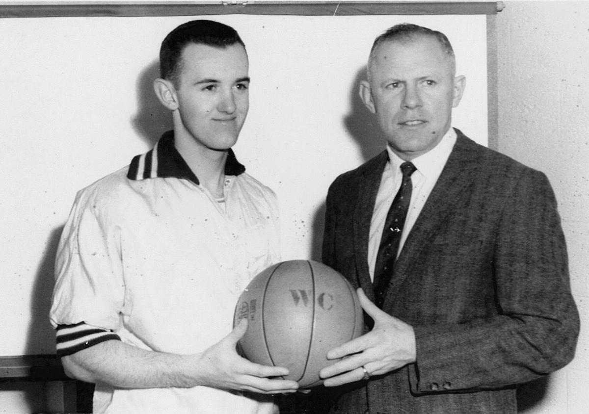 Remembering A Legend Galbreath S Impact Recalled By Former Player
