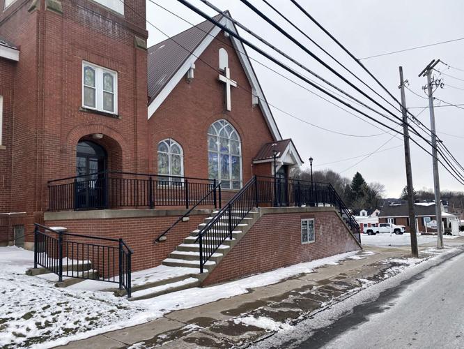 Croton church to be closed, sold Local News