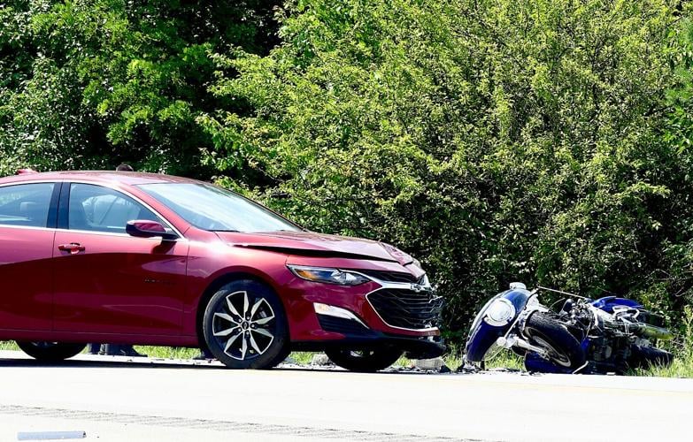 Motorcyclists, ATV riders hurt in weekend accidents | Local News ...
