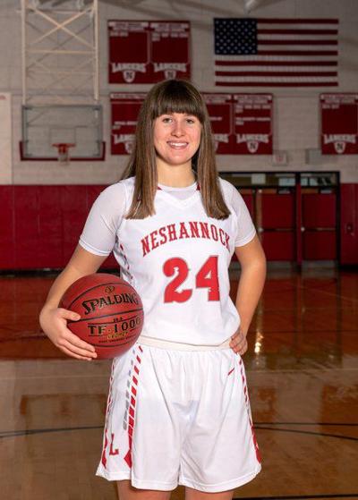 Dean S Heroics Lift Lady Lancers Past Slippery Rock Local Sports Ncnewsonline Com