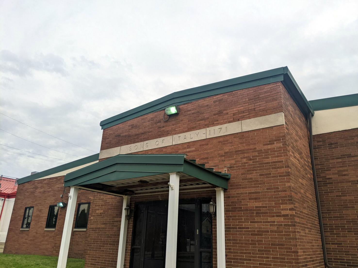Sons of Italy Lodge 1171 turns 100 | Local News | ncnewsonline.com