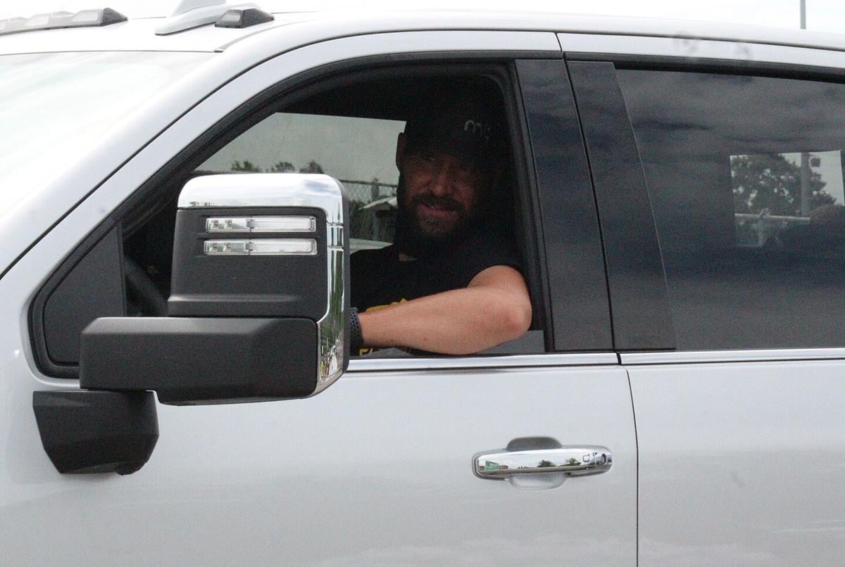 Ben Roethlisberger