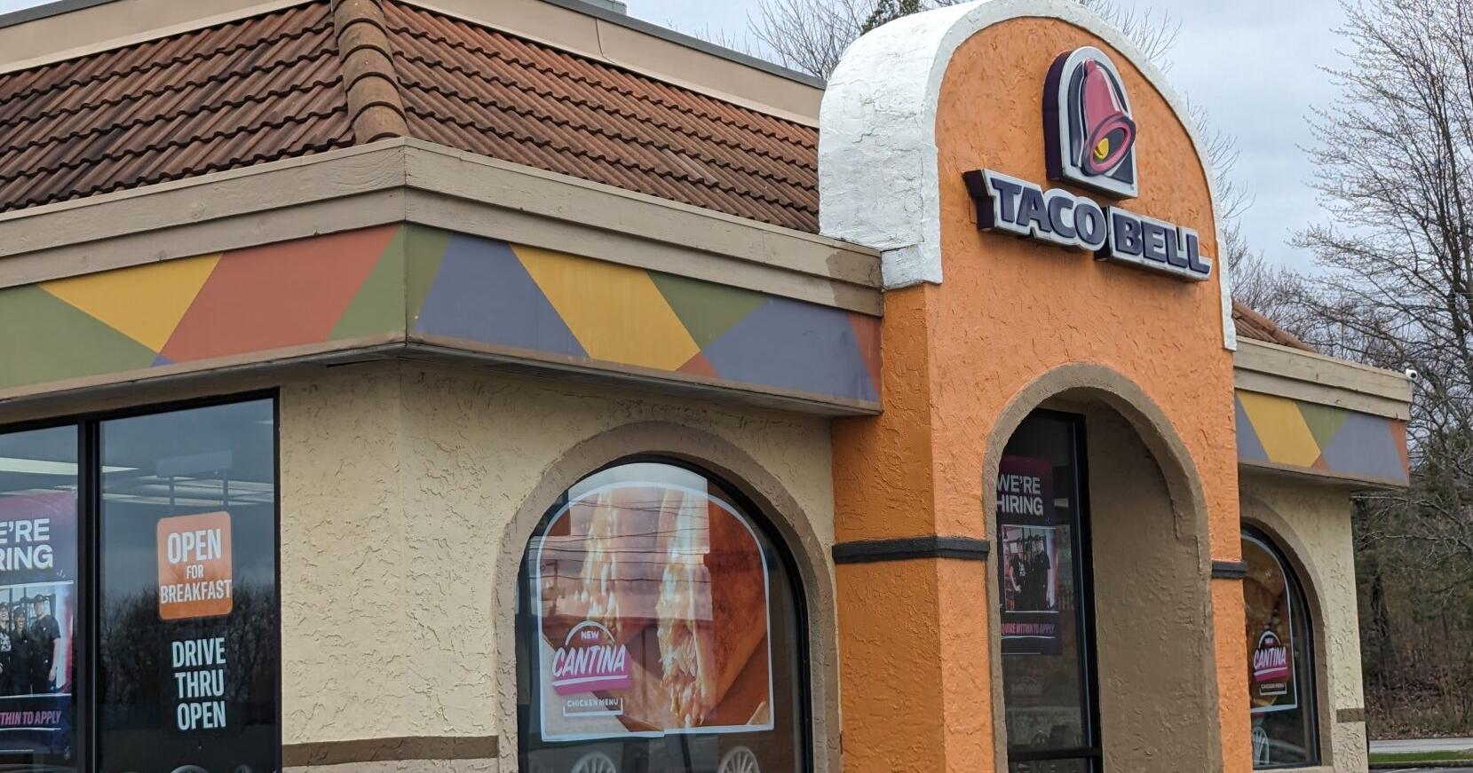 Shenango delays Taco Bell land development approval - Vimarsana News