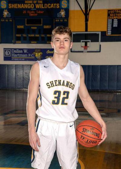 Basketball Roundup Mcquiston Tops 1 000 Point Mark In Win Over