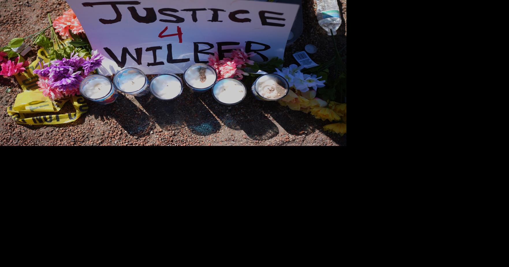 Man shot by ICE, detained in Texas with a bullet in his back is back in the hospital, attorney says
